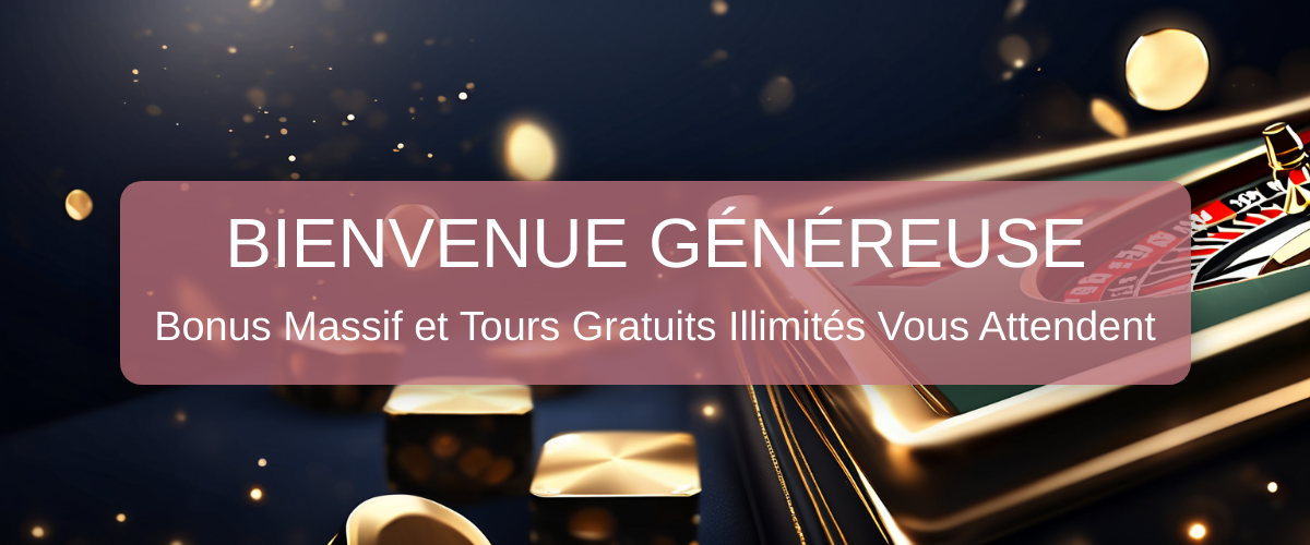55BET Casino France