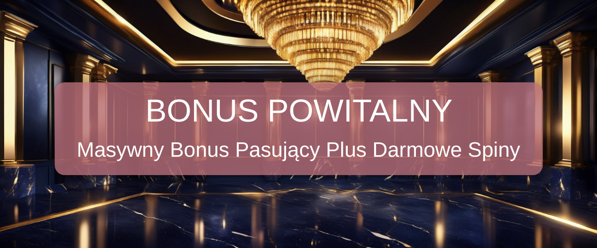55BET Casino Polska - Licencjonowane Kasyno Online