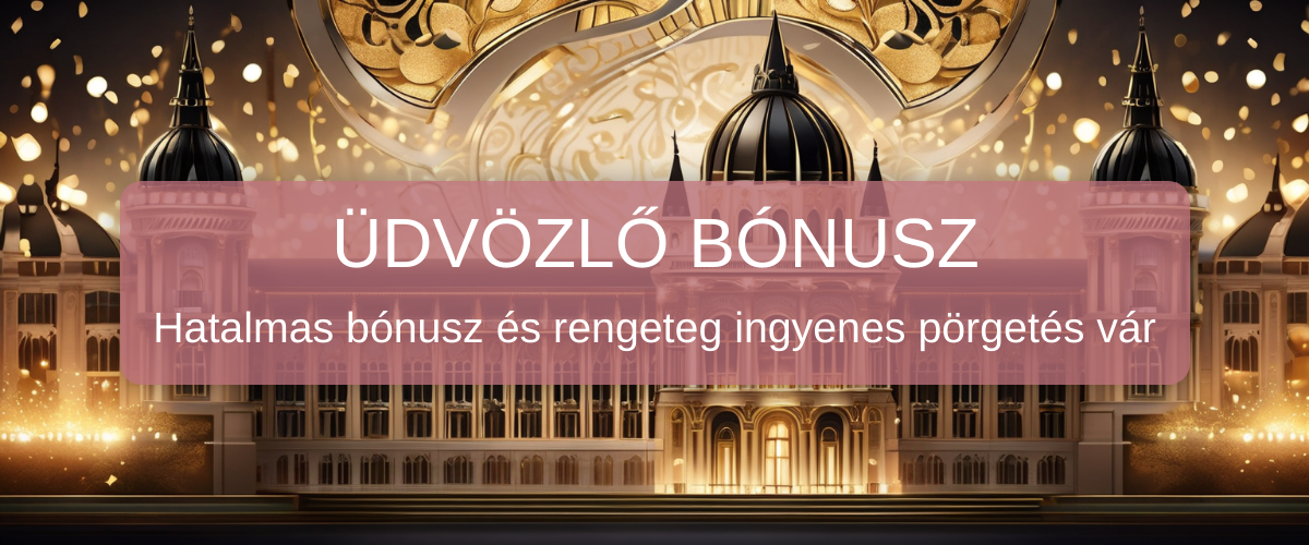55BET Kaszinó Magyarország