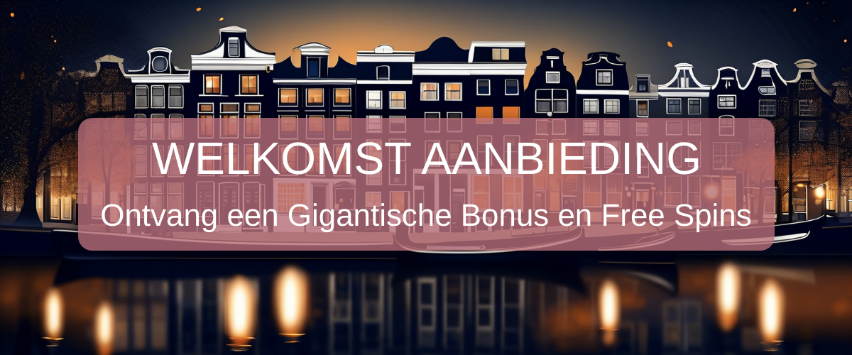 55BET Casino Nederland - KSA Vergund Online Casino