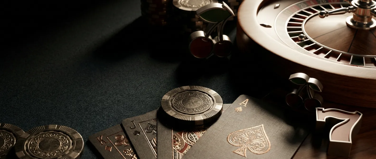 55BET Casino