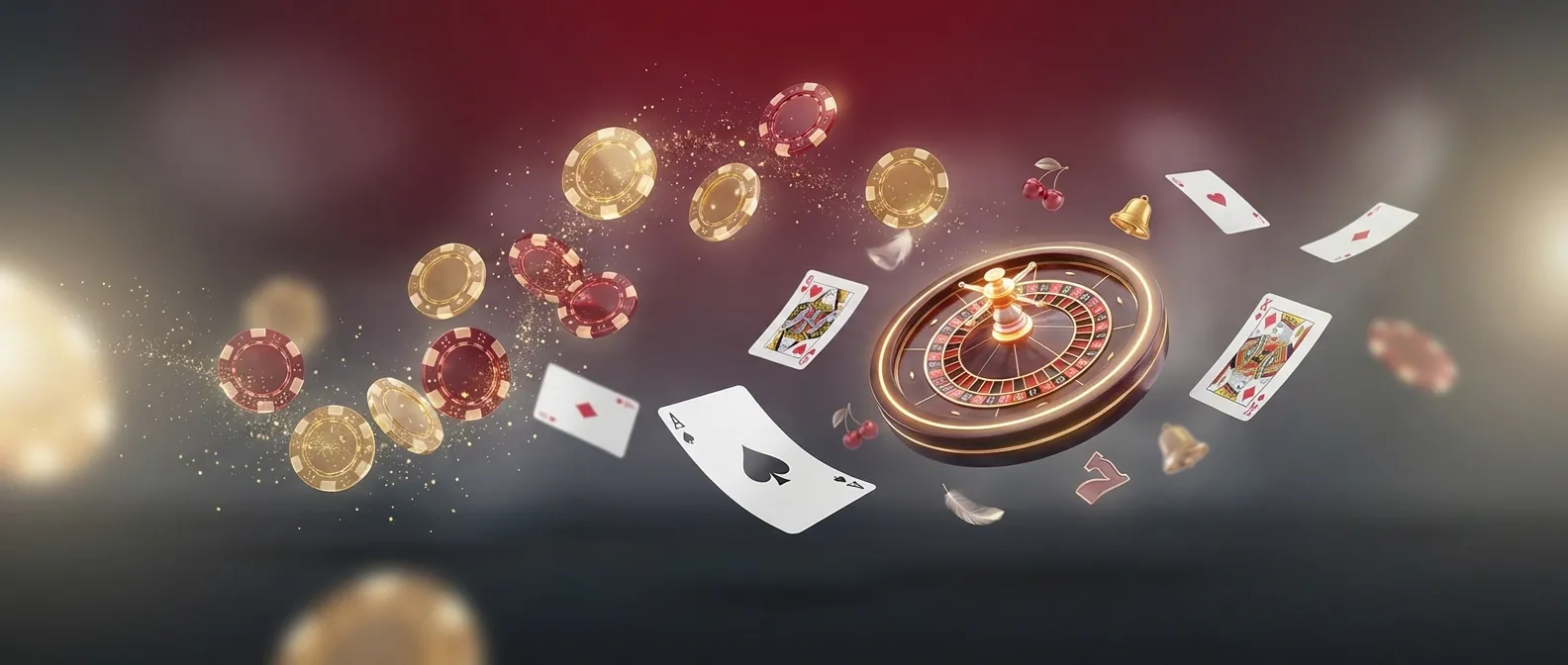 55BET Casino