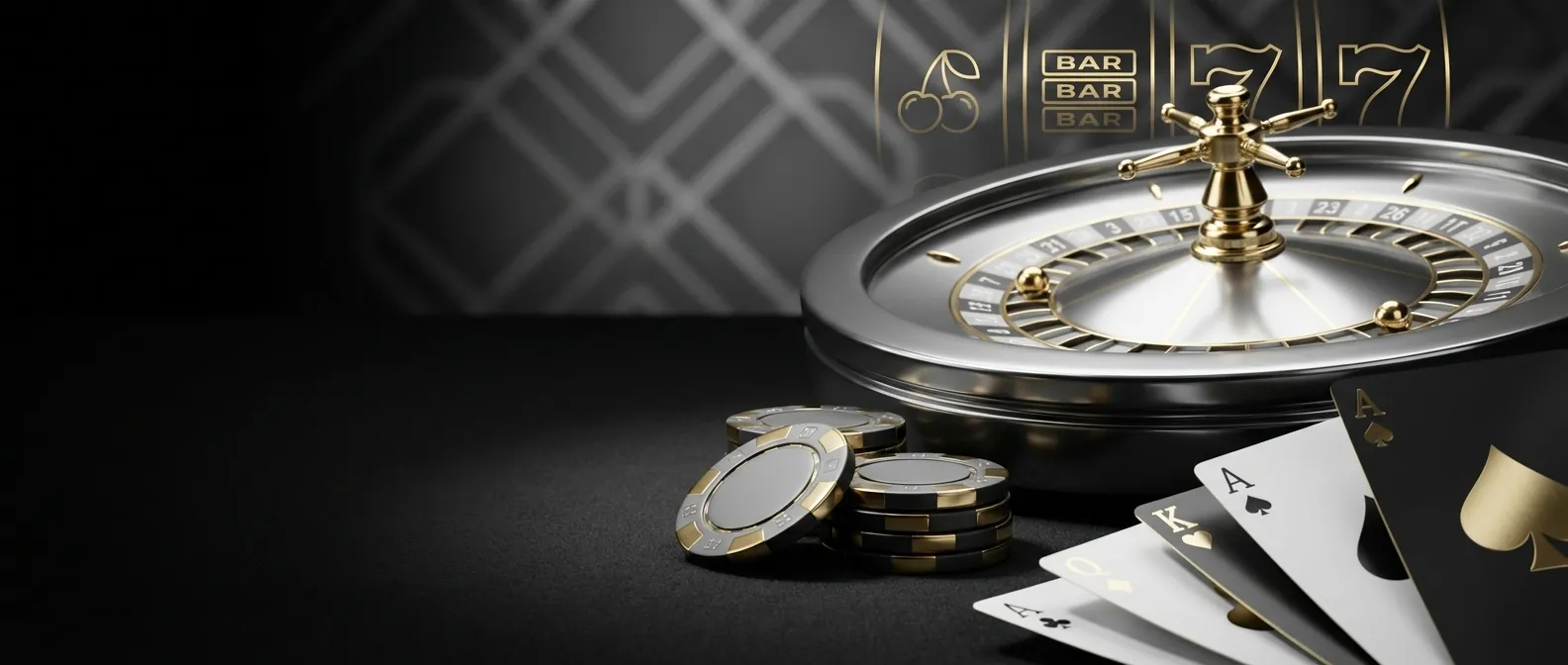 55BET Casino