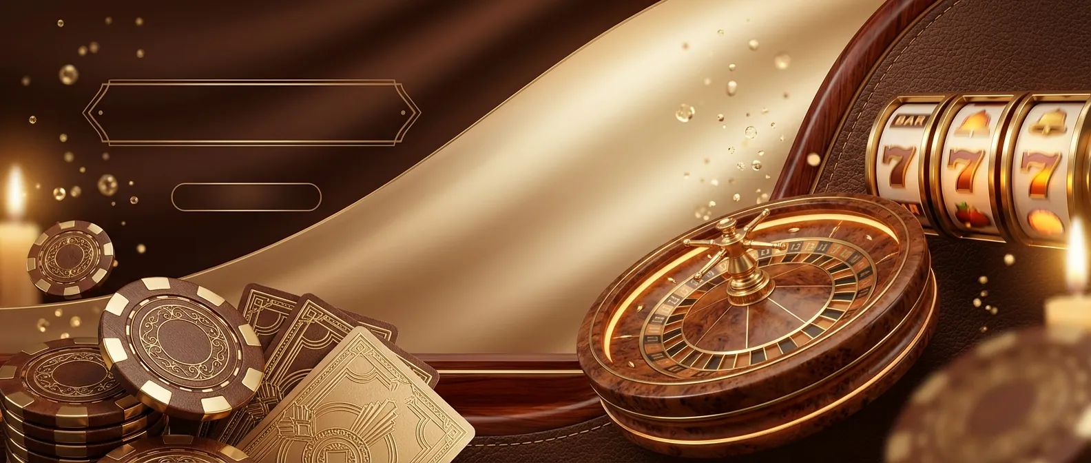 55BET Casino