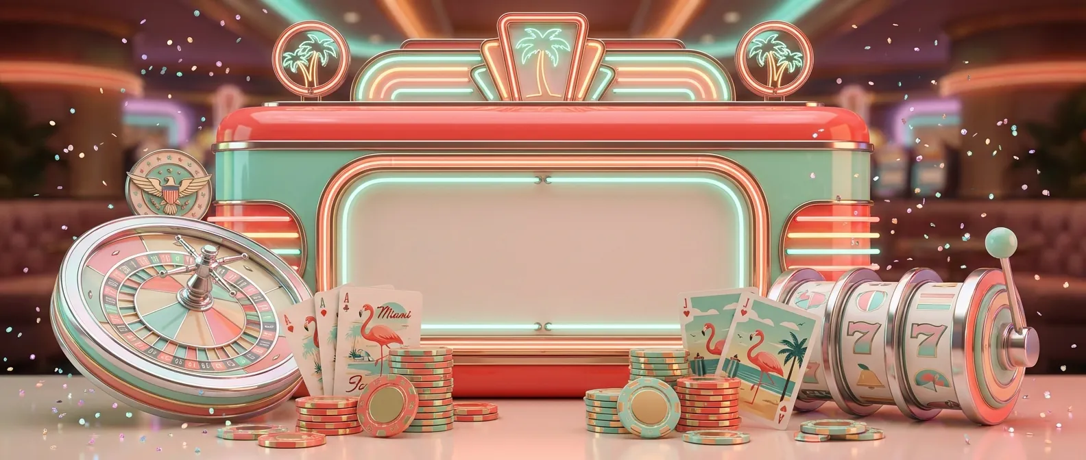 55BET Casino