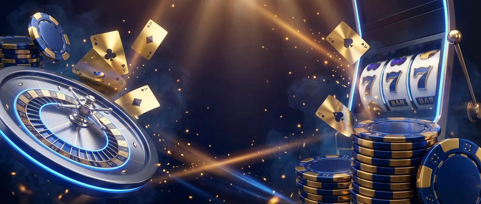 55BET Casino