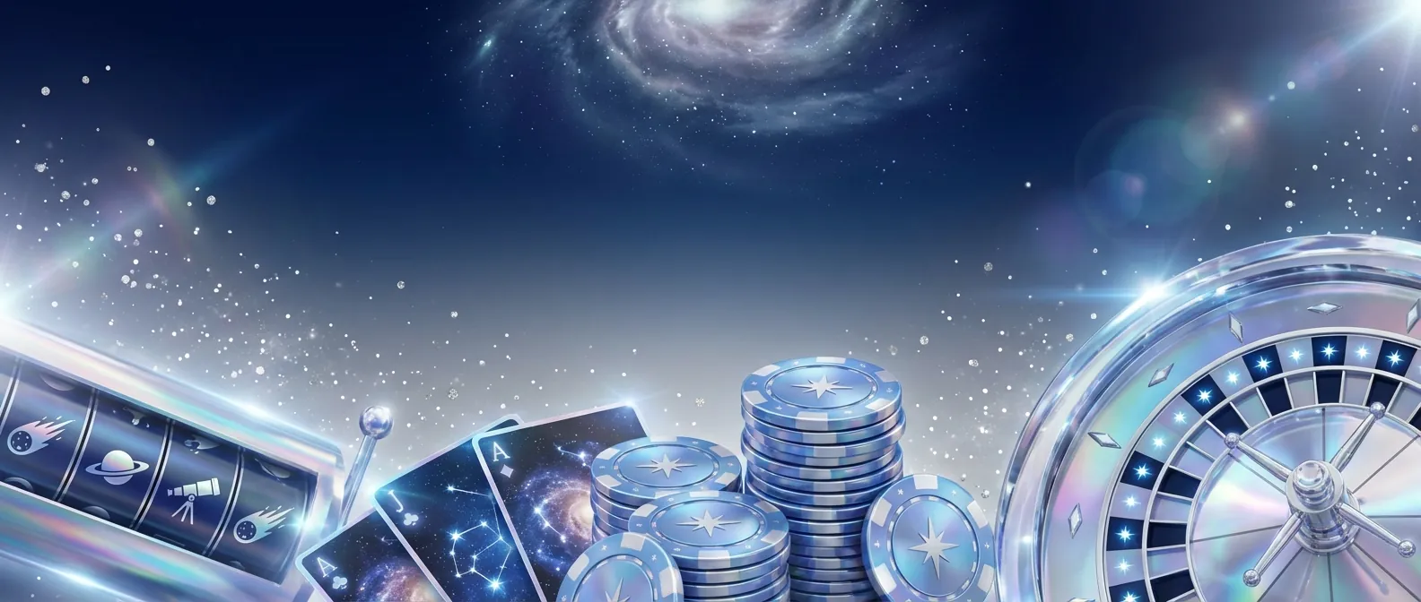 55BET Casino