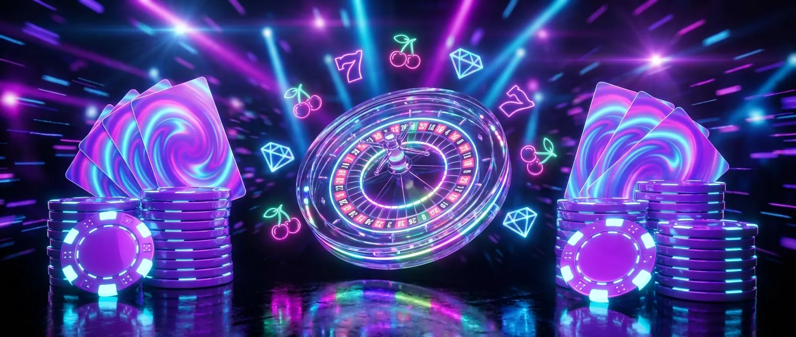 55BET Casino