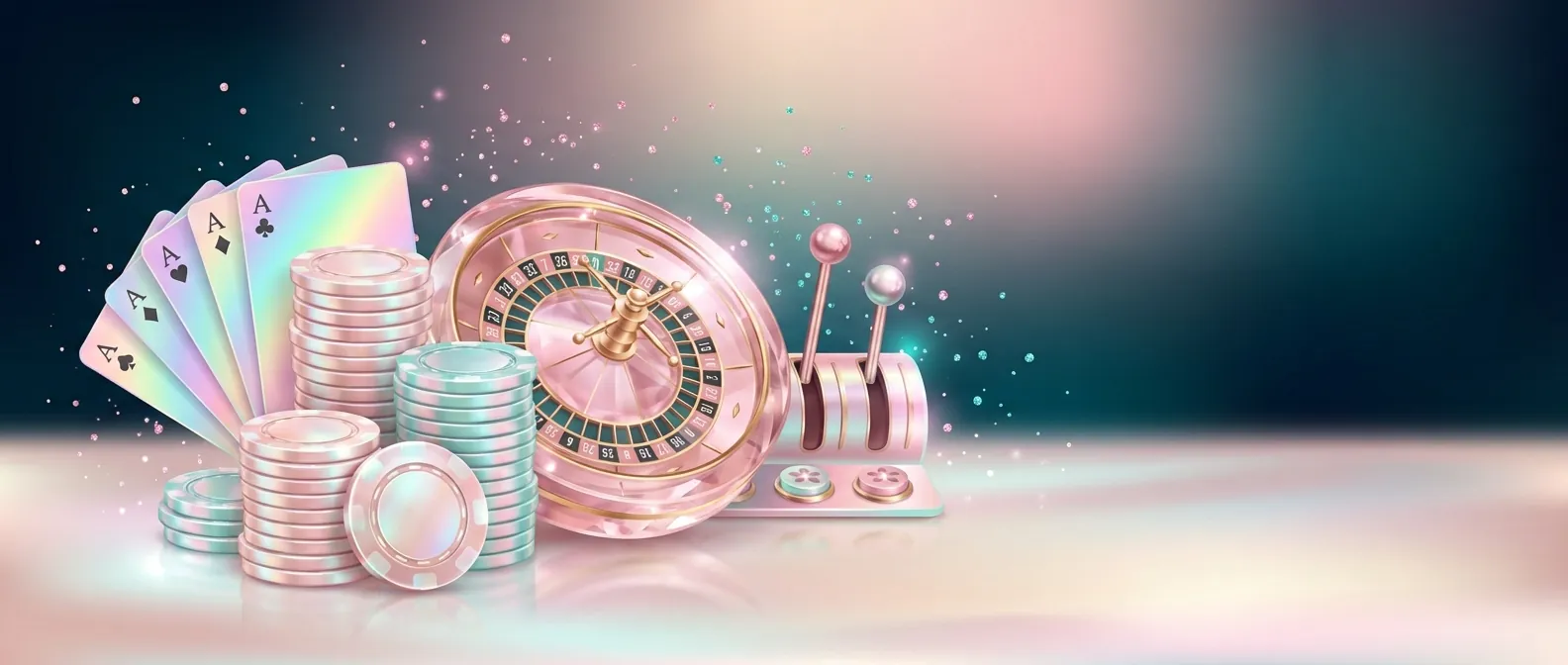 55BET Casino